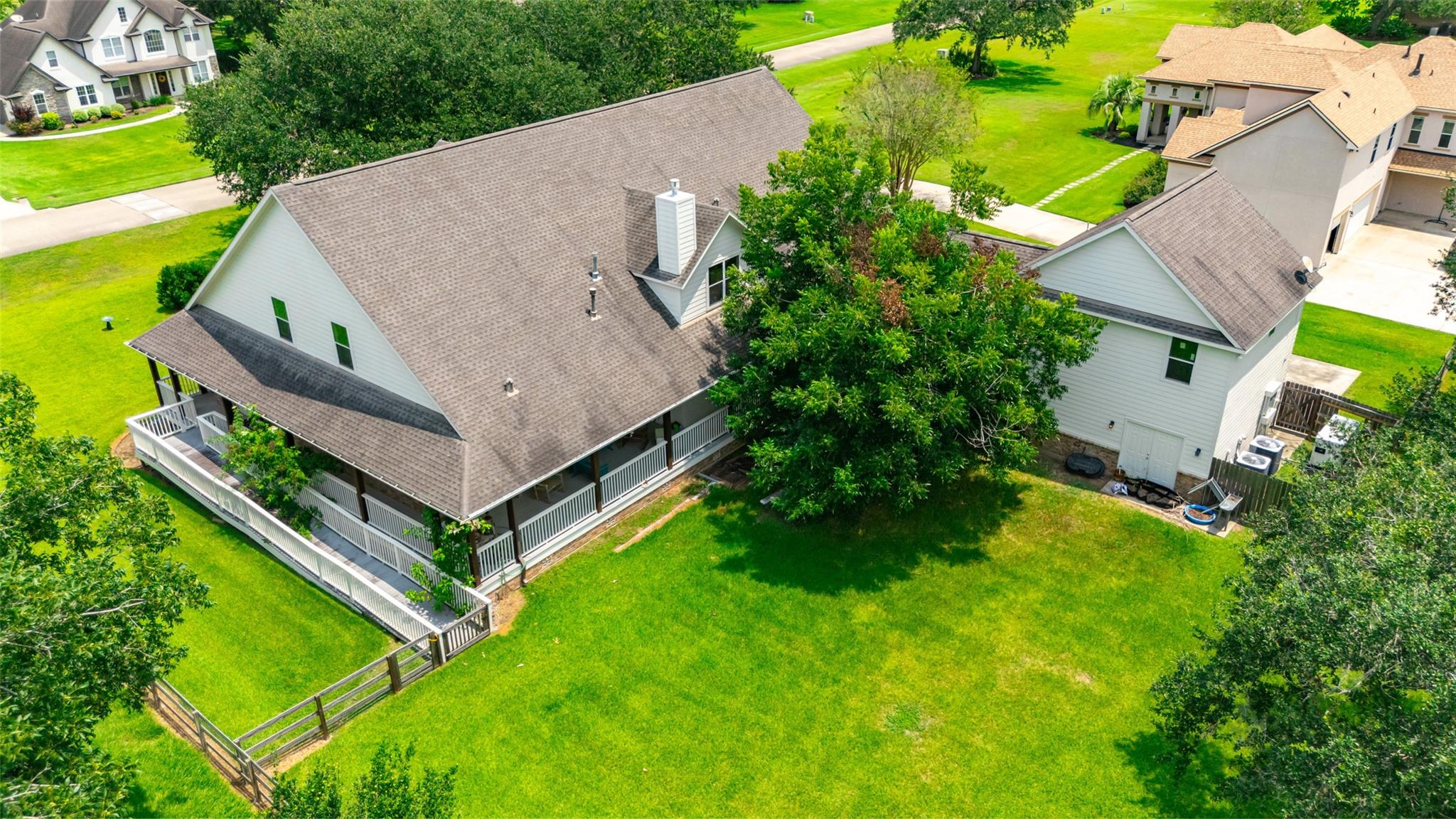 3811 Westerdale Drive
