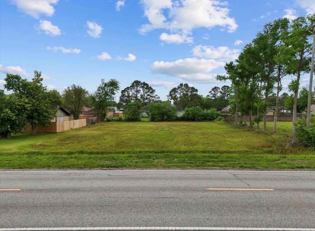 5003 Fm 1764