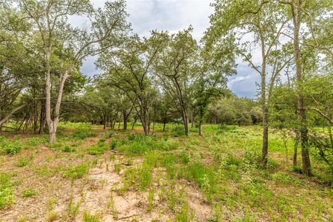 Vacant Land For Sale - Abel Road<br/> New Ulm, TX 78950