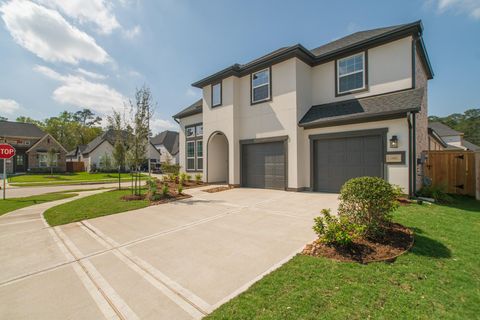 Photo of 24903 Berwick Bay Court, Tomball, TX 77375 (MLS # 77427234)