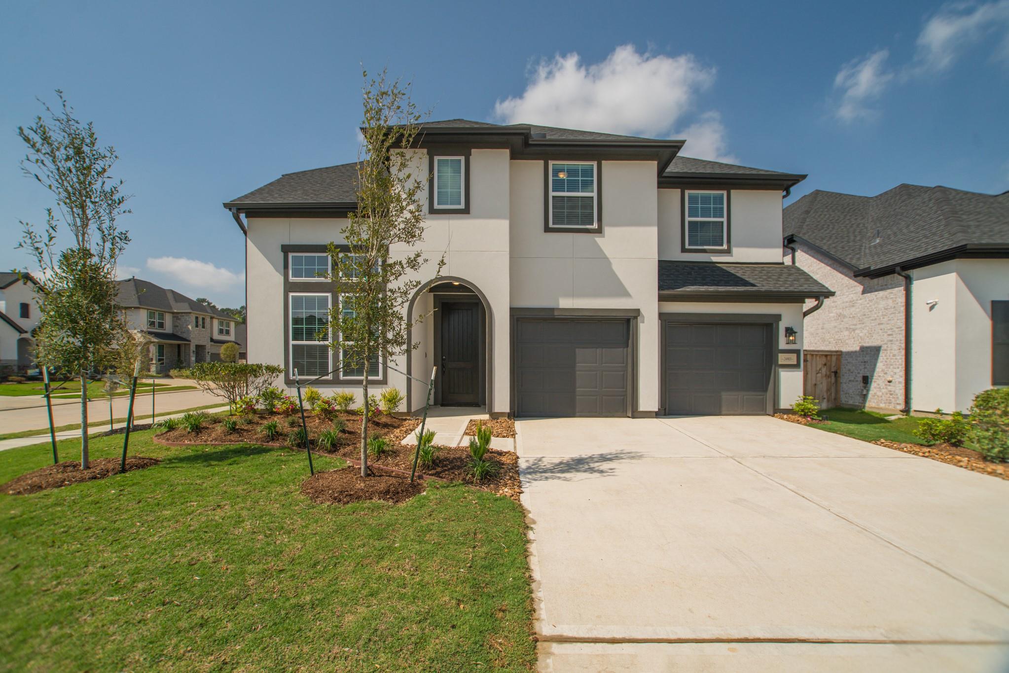 24903 Berwick Bay Court