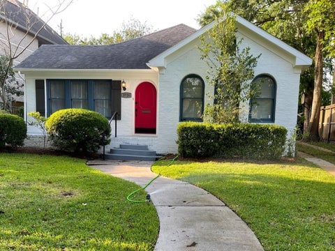 Photo of 3720 Jardin Street, Houston, TX 77005 (MLS # 53994002)
