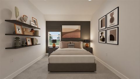 Tiny photo for 21507 Barnridge Court, Waller, TX 77484 (MLS # 65126701)