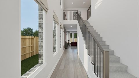 Tiny photo for 21507 Barnridge Court, Waller, TX 77484 (MLS # 65126701)