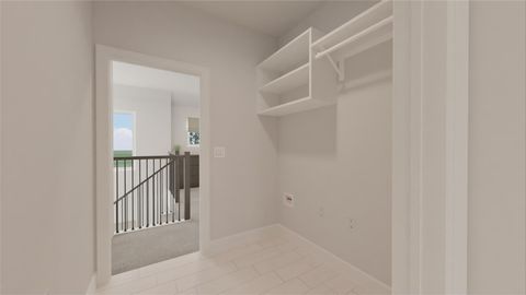 Tiny photo for 21507 Barnridge Court, Waller, TX 77484 (MLS # 65126701)