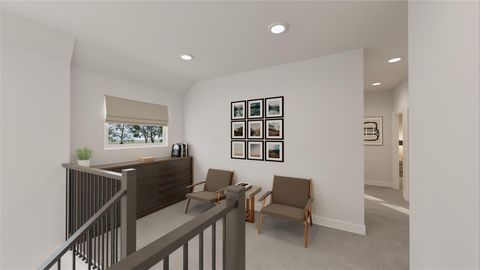 Tiny photo for 21507 Barnridge Court, Waller, TX 77484 (MLS # 65126701)