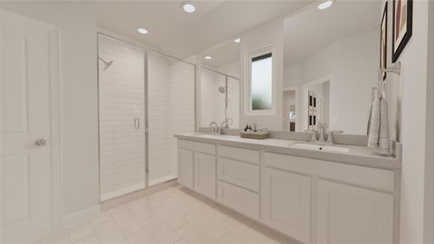 Tiny photo for 21507 Barnridge Court, Waller, TX 77484 (MLS # 65126701)