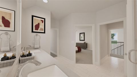 Tiny photo for 21507 Barnridge Court, Waller, TX 77484 (MLS # 65126701)