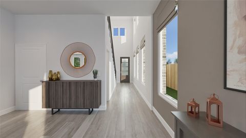 Tiny photo for 21507 Barnridge Court, Waller, TX 77484 (MLS # 65126701)