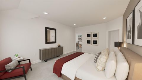 Tiny photo for 21507 Barnridge Court, Waller, TX 77484 (MLS # 65126701)