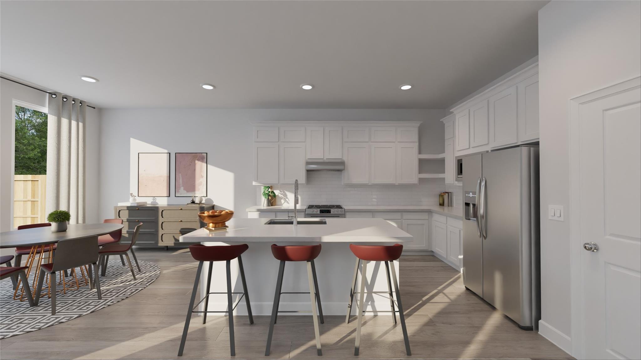 21507 Barnridge Court