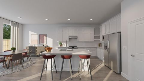 Tiny photo for 21507 Barnridge Court, Waller, TX 77484 (MLS # 65126701)