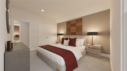 Tiny photo for 21507 Barnridge Court, Waller, TX 77484 (MLS # 65126701)