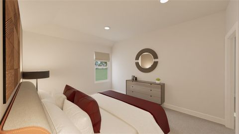 Tiny photo for 21507 Barnridge Court, Waller, TX 77484 (MLS # 65126701)