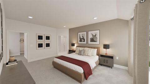 Tiny photo for 21507 Barnridge Court, Waller, TX 77484 (MLS # 65126701)