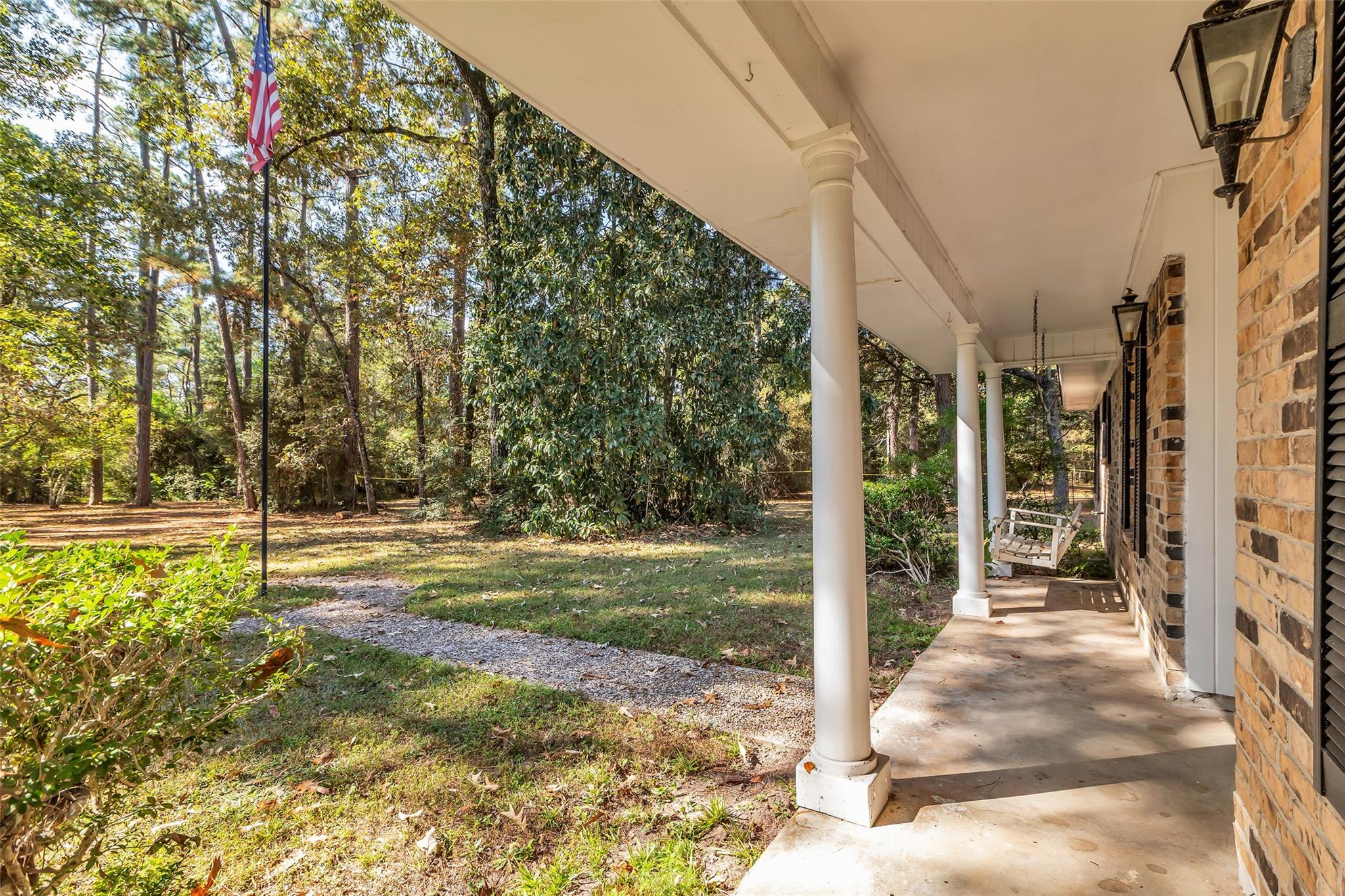 23311 Nichols Sawmill Road