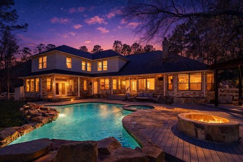 10522 Serenity Sound Magnolia TX 77354