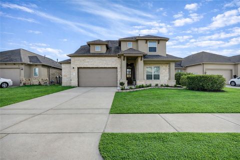 24119 Cannon Anello Court Katy TX 77493