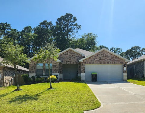 Photo of 40553 Winter Grass Bend, Magnolia, TX 77354 (MLS # 27760479)