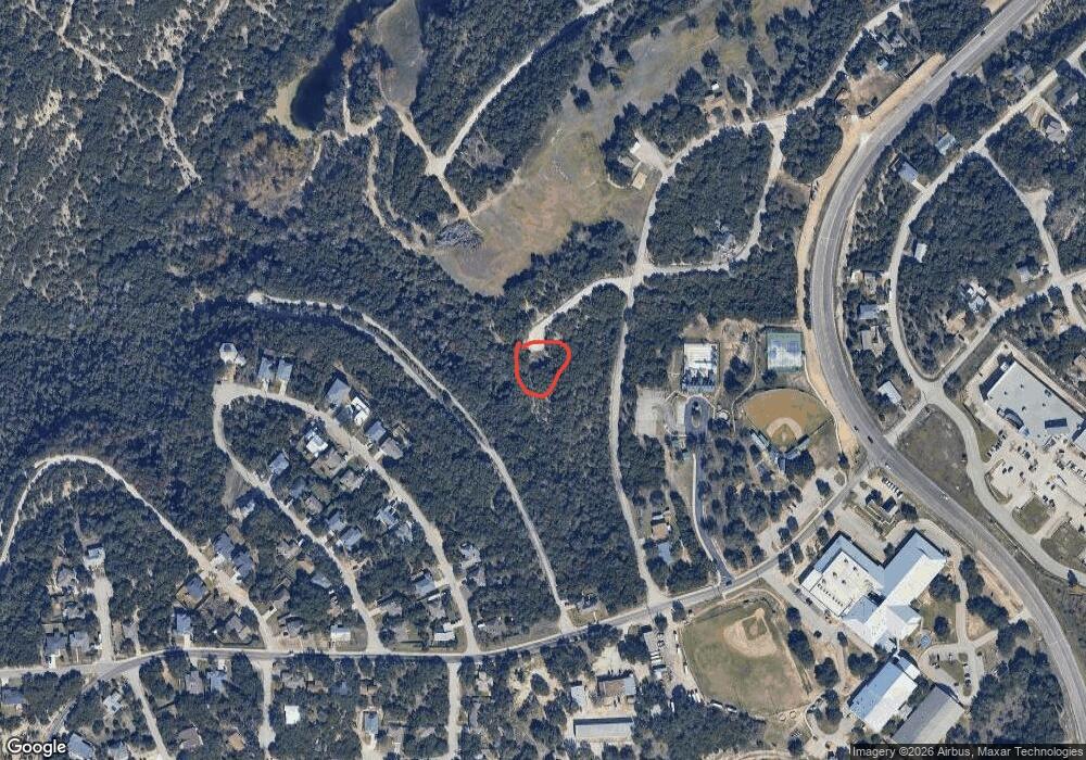 Photo 1 of 6 — 8101 Chantily Cove, Leander, TX 78645