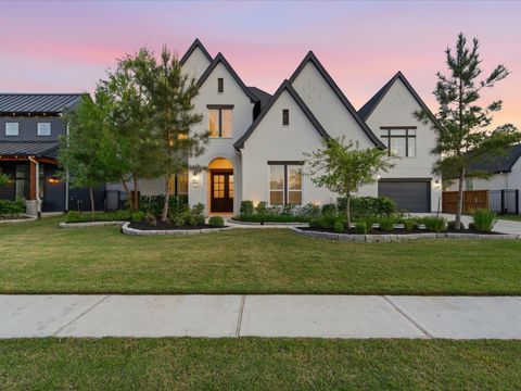 4310 Worthington Drive Spring TX 77386