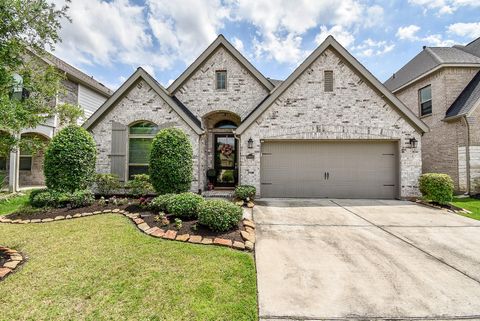 Homes For Sale - 23623 Mcnabb Spur Lane<br/> Fort Bend County, Richmond, TX 77469