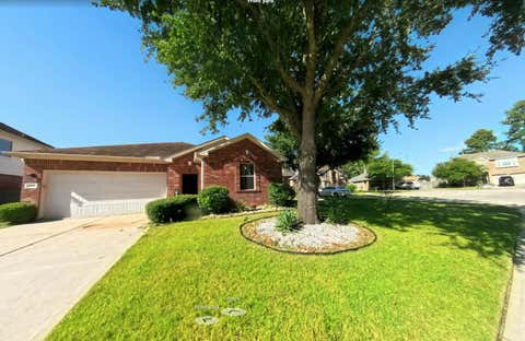Photo of 24039 Clipper Hill Lane, Spring, TX 77373 (MLS # 61001142)