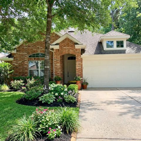 Photo of 203 Fairwind Trail Drive, Conroe, TX 77385 (MLS # 40196707)