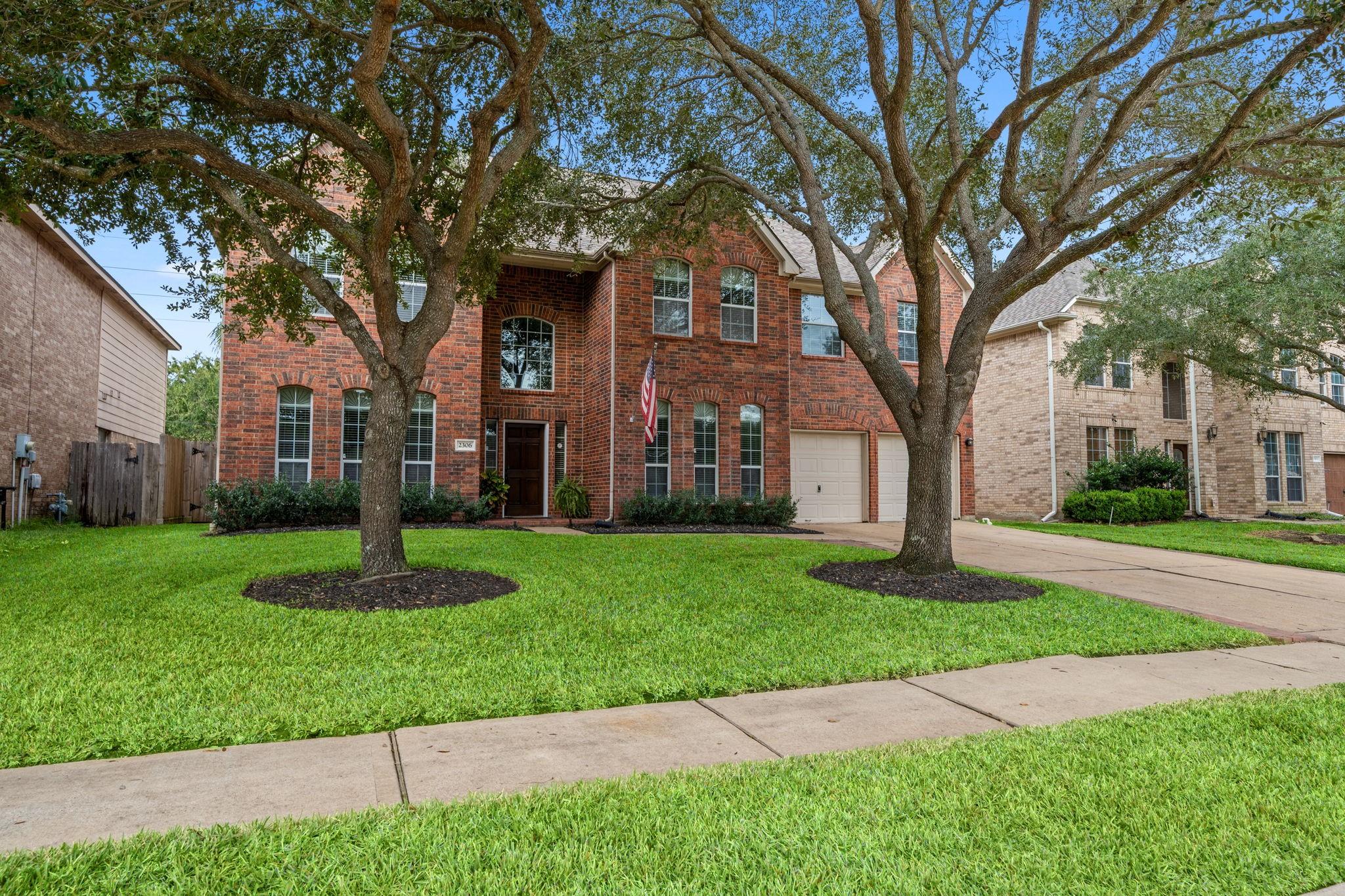 2306 Great Prairie Lane