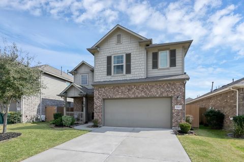 27815 Overton Hollow Drive Spring TX 77386