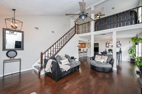 Photo of 3427 Havershire Drive, Missouri City, TX 77459 (MLS # 30721030)