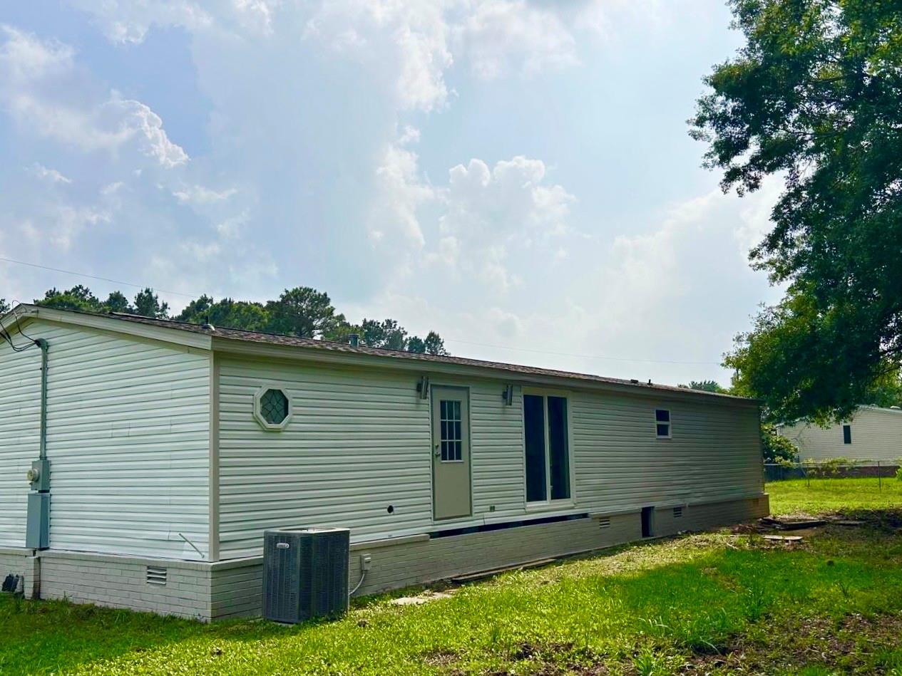 16211 Lone Star Ranch Drive