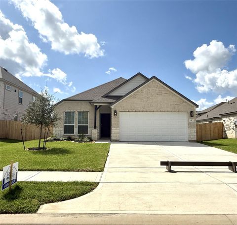 Photo of 48 Shining Point Dr, Waller, TX 77484 (MLS # 30707114)