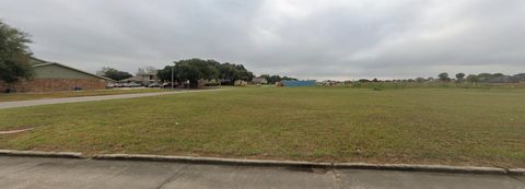 Vacant Land For Sale - 4124 Timber Leaf Court<br/> Port Arthur, TX 77642