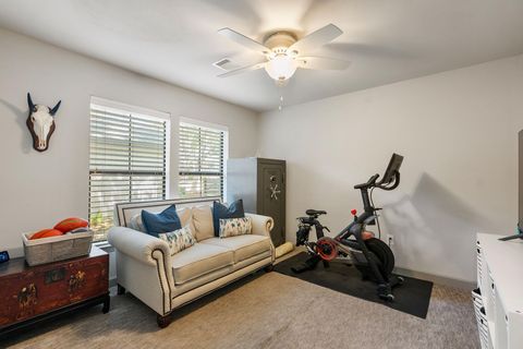 Tiny photo for 13319 Westport Lane, Houston, TX 77079 (MLS # 91704533)