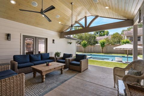 Tiny photo for 13319 Westport Lane, Houston, TX 77079 (MLS # 91704533)