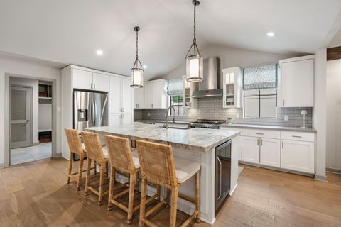 Tiny photo for 13319 Westport Lane, Houston, TX 77079 (MLS # 91704533)