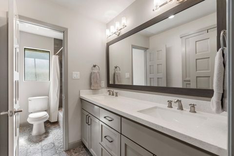 Tiny photo for 13319 Westport Lane, Houston, TX 77079 (MLS # 91704533)