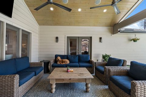 Tiny photo for 13319 Westport Lane, Houston, TX 77079 (MLS # 91704533)