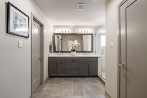 Tiny photo for 13319 Westport Lane, Houston, TX 77079 (MLS # 91704533)