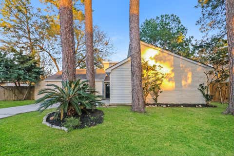 Photo of 20202 Big Timber Court, Humble, TX 77346 (MLS # 6196002)