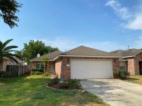 Photo of 5739 Rose Rock Canyon Drive, Richmond, TX 77469 (MLS # 47951282)