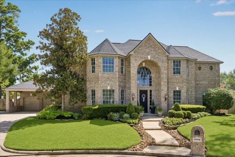 Photo of 14006 Pegasus Circle, Cypress, TX 77429 (MLS # 44425123)