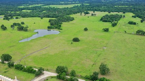 Photo of 0 Pleasant Grove, Iola, TX 77861 (MLS # 91663800)