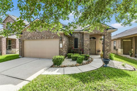 13939 Long Meadow Drive Houston TX 77047