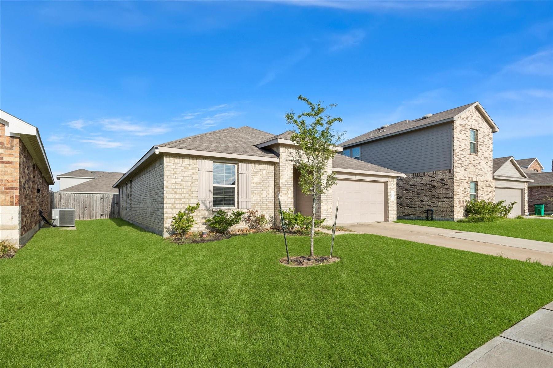 21406 Flowering Garden Lane