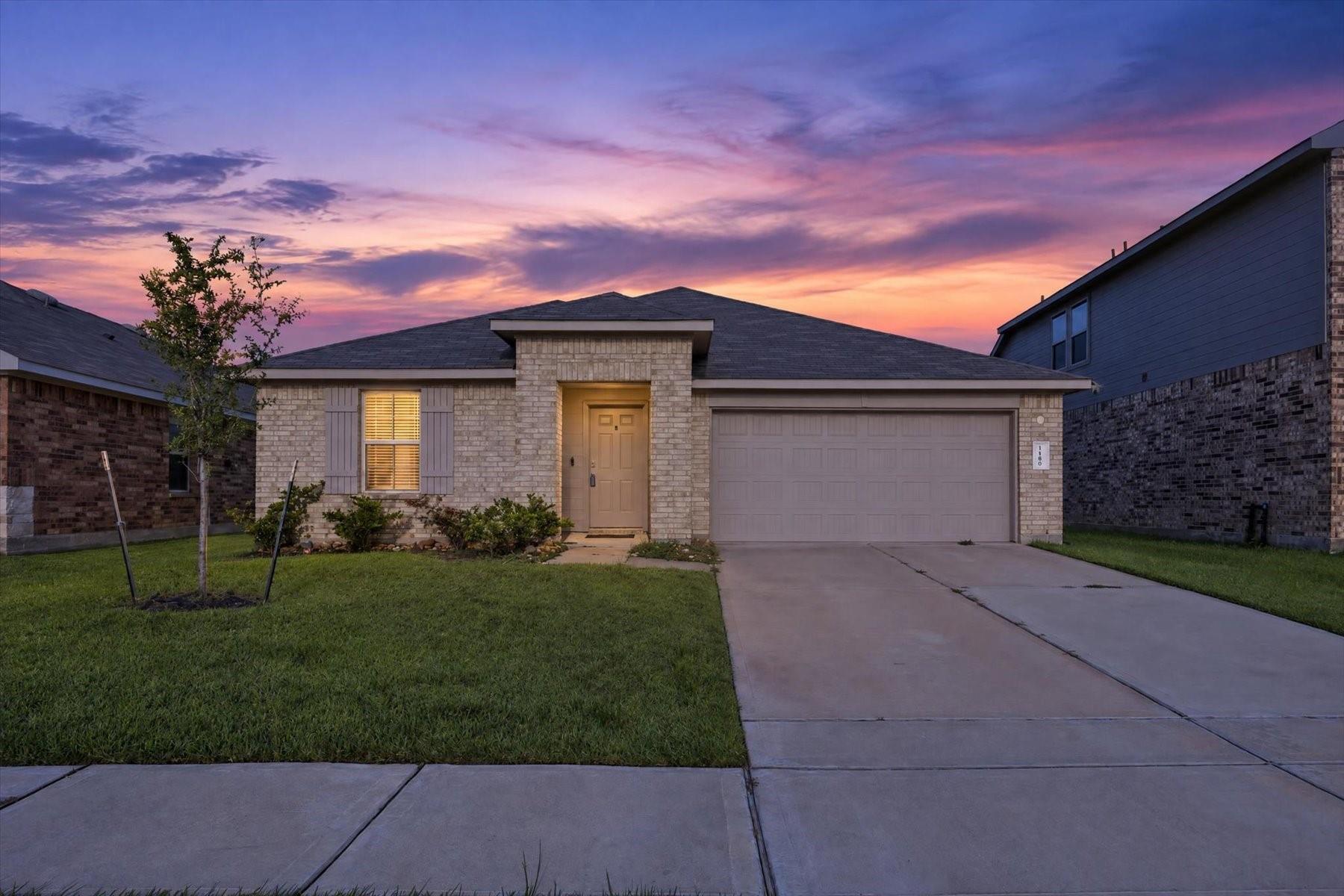 21406 Flowering Garden Lane