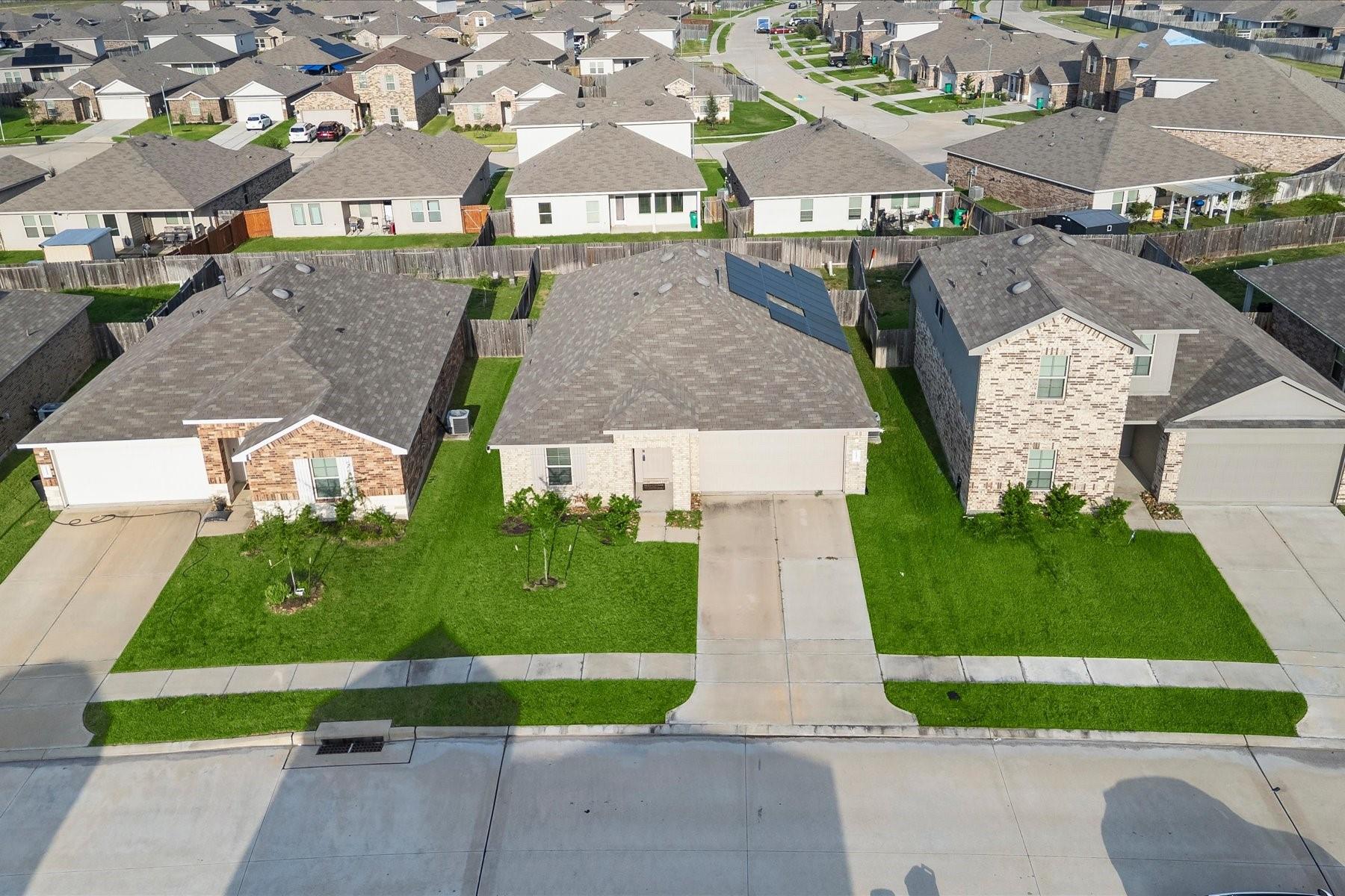 21406 Flowering Garden Lane