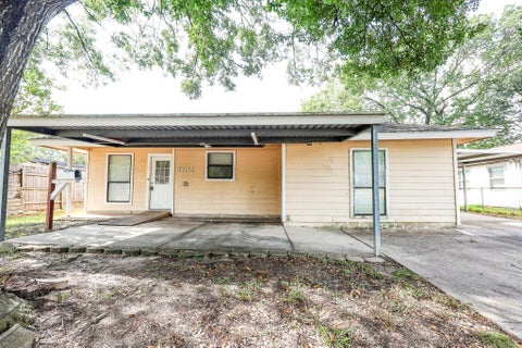 Photo of 2706 Raymond Street, Pasadena, TX 77506 (MLS # 9116166)