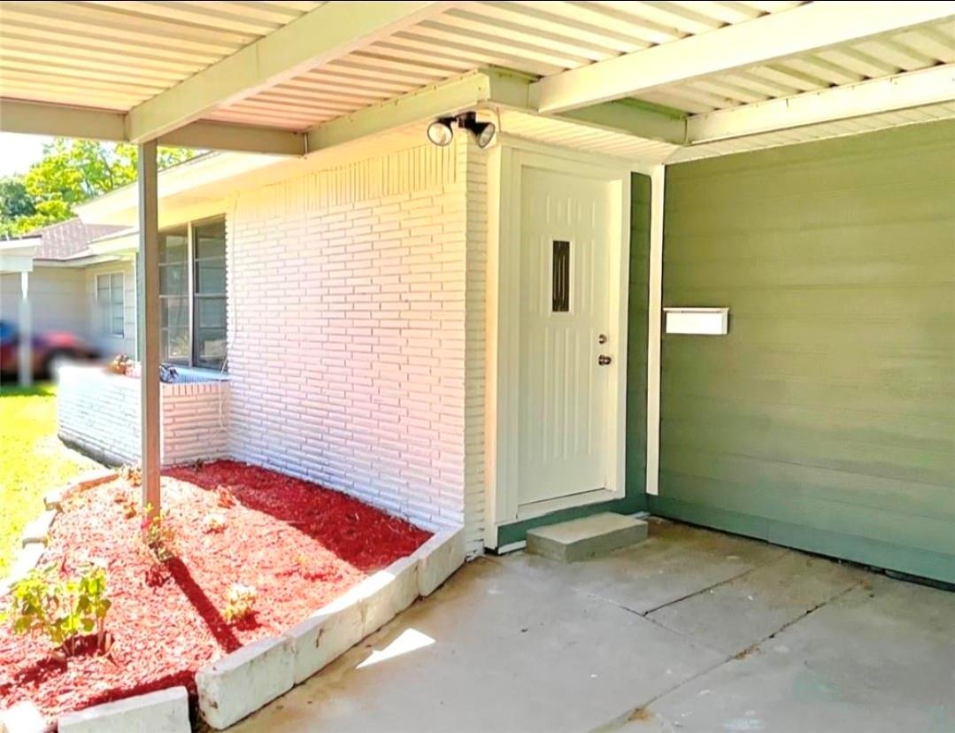 712 Trimm Avenue